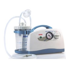 aspirador electrico de secreciones para desobstruccion de vi