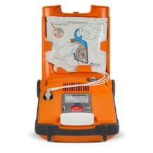 desfibrilador dea powerheart g5 semi automatico cardiac scie