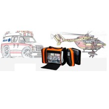 bolsa transporte x creative monitor pc3 unidad