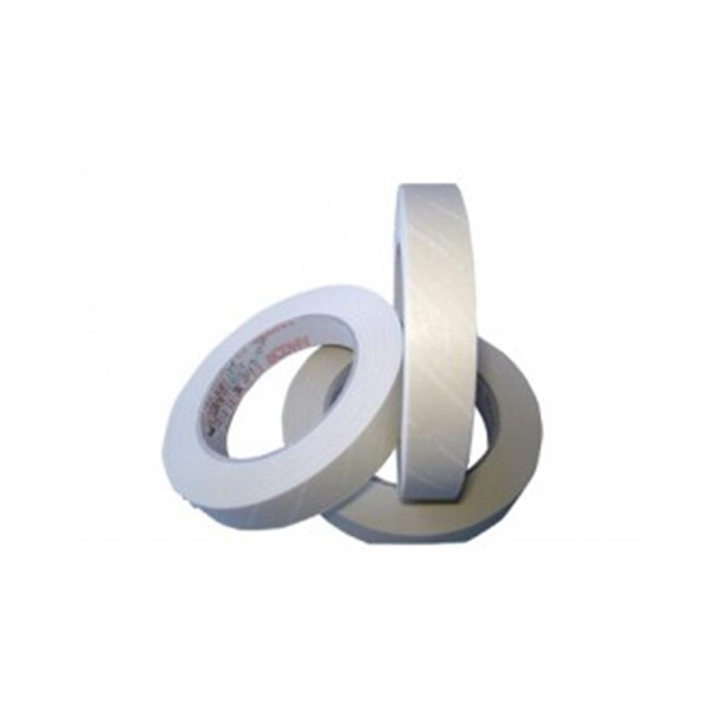 cinta selladora para esterilizar indicadora vapor 18 mm 3m