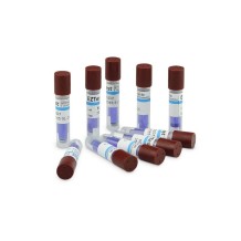 indicadores biologicos para incubadora de esporas paq 10 u