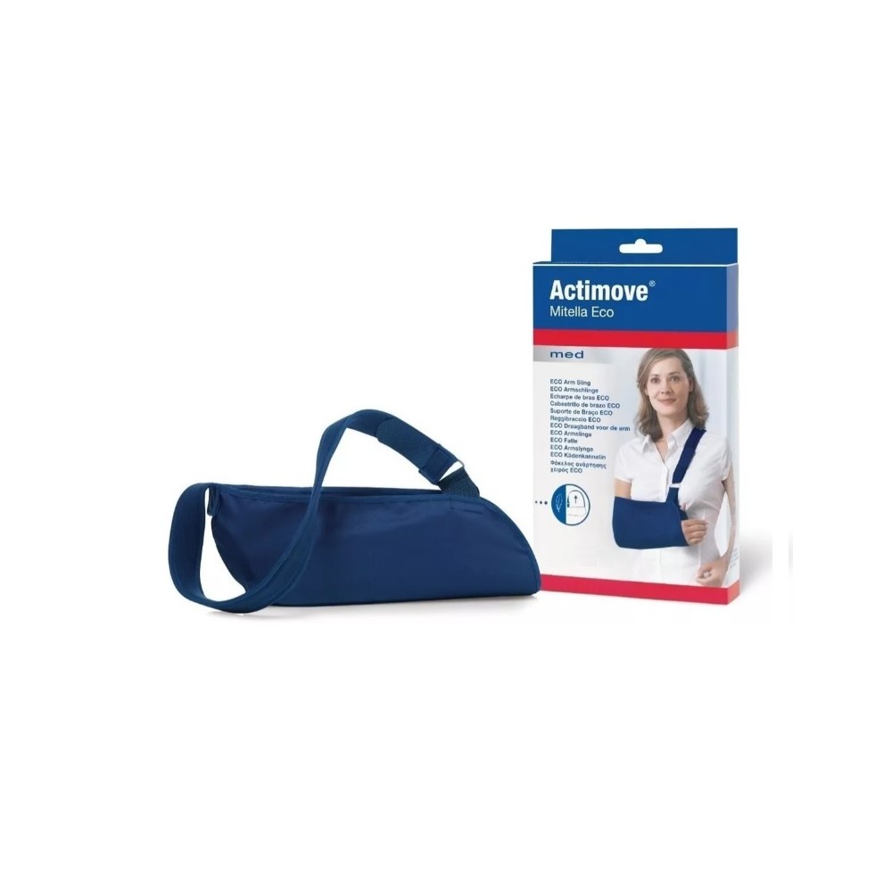 cabestrillo inmovilizador de hombro talla m actimove unidad