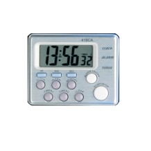 reloj avisador digital 24 horas