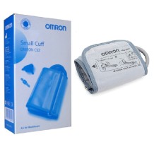 manguito  brazalete de tensiometro omron cs2 pediatrico med