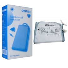 manguito  brazalete de tensiometro omron cm2 para brazos ad