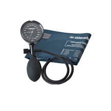 tensiometro aneroide riester emega negro adulto brazalete 