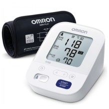 tensiometro digital de brazo omrom m3 intellisense