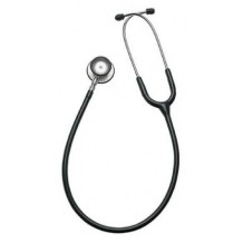 fonendoscopio riester duplex 20 adulto negro aluminio