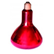 bombilla infrarrojos 275w