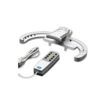 accesorio con mando a distancia campitest visiotest