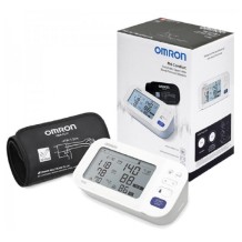 tensiometro digital de brazo omron m6 comfort