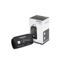 manguito  brazalete de tensiometro omron intelli wrap cuff 