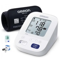 tensiometro digital de brazo omron m3 comfort