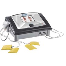 equipo combinado de electroterapia y ultrasonidos combimed 2