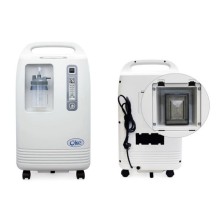 concentrador de oxigeno estacionario olv5s con rango de cau