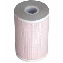 papel registro rollo 120x18 k360 cardiorapid  unidad