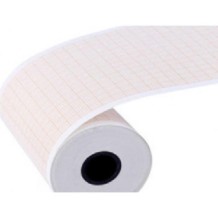 rollo papel impresora ecg para desfibrilador reanibex 700 u