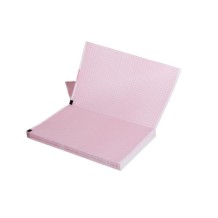 papel registro 210x295x180 para electrocardiografo edam se 1