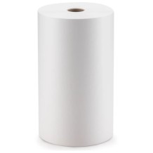 papel registro blanco 110mm x 25m carewell 110  unidad