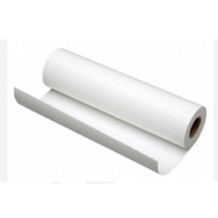 papel registro blanco 110mm x 25m carewell 110  unidad