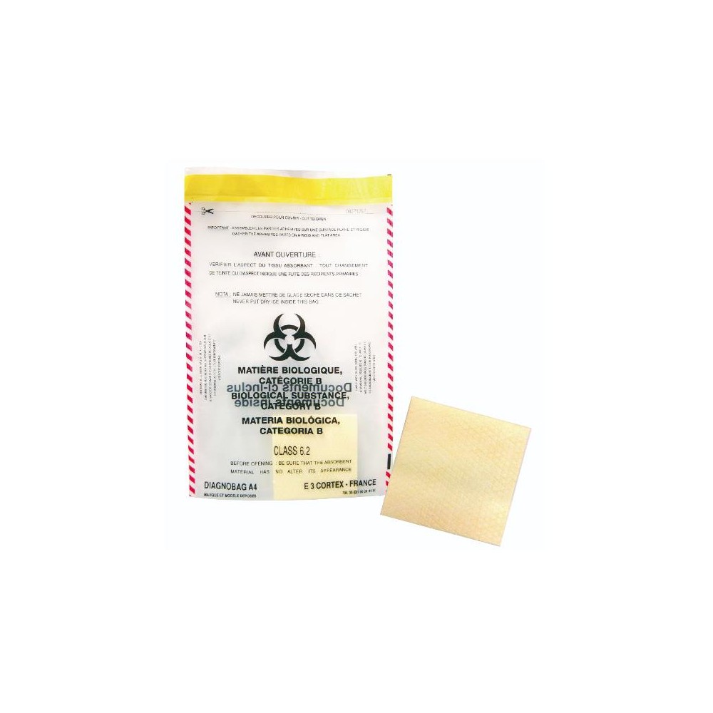 bolsa estanca para muestras biologicas o infecciosashasta 1