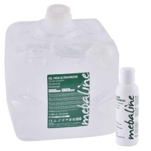 gel ultrasonidos transparente para ecg mebaline envase 5 li