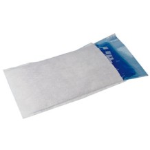 funda en no tejido para bolsa de frio 15 x 25 cm paq50 uds