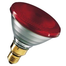 bombilla infrarrojos 250w unidad