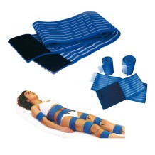 cincha elastica para fijacion electrodos 8x150 cm fiab unid