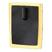 electrodo reutilizable de silicona flexible conductora 60 x 