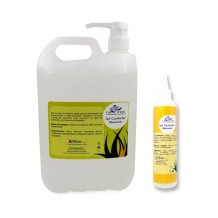 gel conductor kinesonic 5 kg