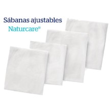 sabanafunda ajustable camilla blanco 95x220 pp 20g ancho 70
