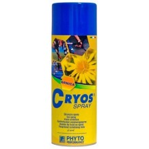 spray frio con arnica 400 ml cryo