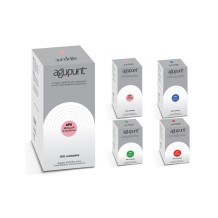 aguja puncion seca con guia 030x50mm rosa agupunt paq 10