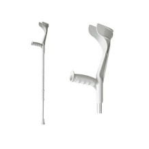 muleta regulable puno ergonomico 7598 cm unidad