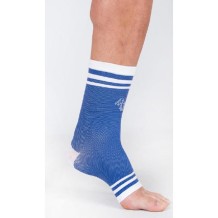 tobillera anatomica sport azul talla l medilast