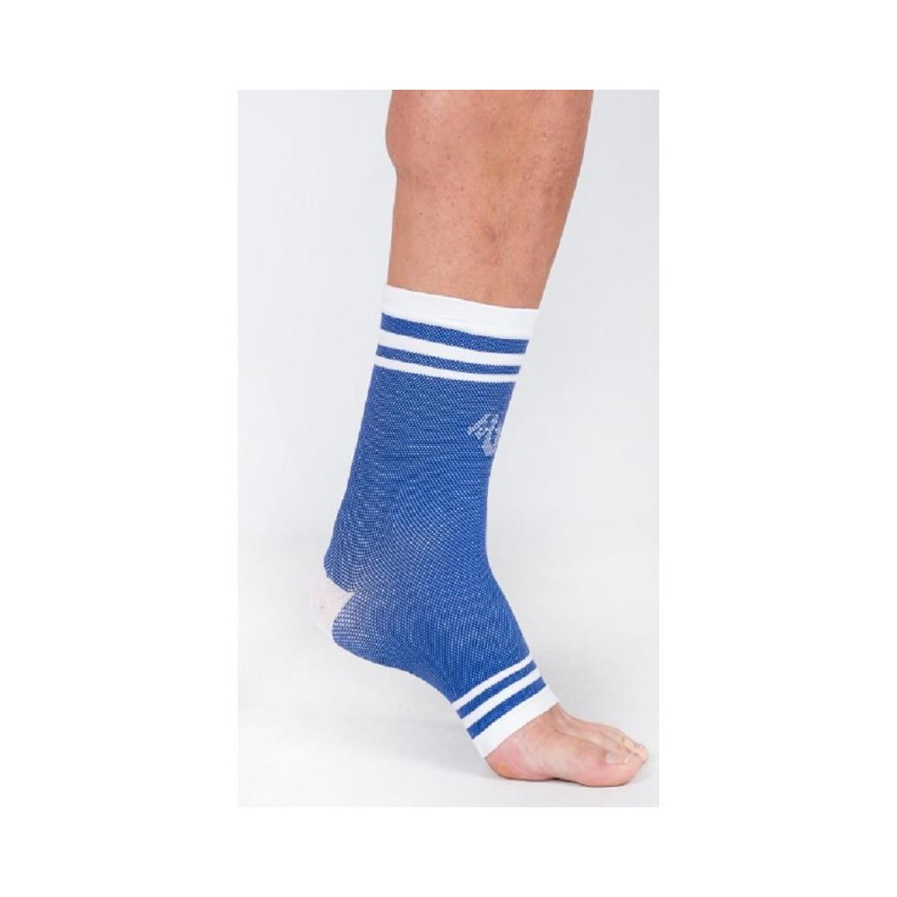 tobillera anatomica sport azul talla xl medilast