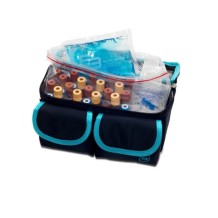 maletin pequeno para extracciones azul marino rows unida