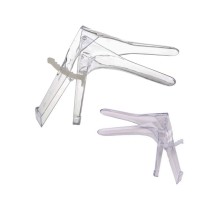 especulo de tornillo vaginal graduable mediano 24 mm paq 1