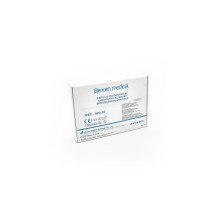 cepillo endocervical esteril paq 100 uds