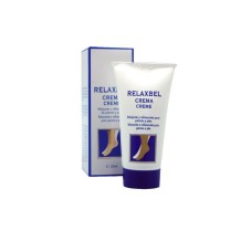 crema hidratante rexabel pies secos envase 60 ml