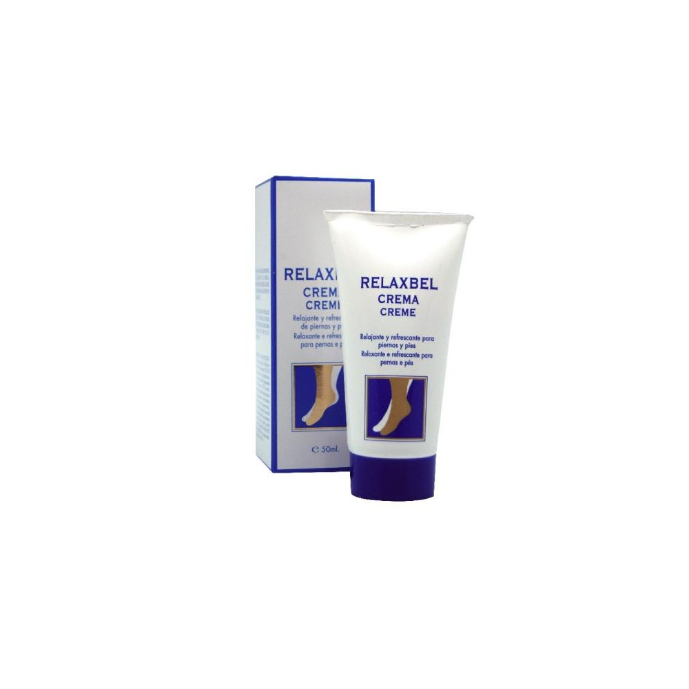 crema hidratante rexabel pies secos envase 60 ml