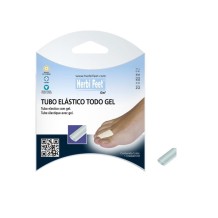 tubo elastico recortable todo gel talla s 75 cm unidad