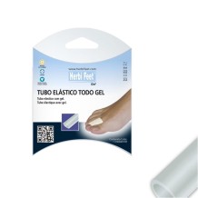 tubo elastico recortable todo gel talla s 75 cm unidad