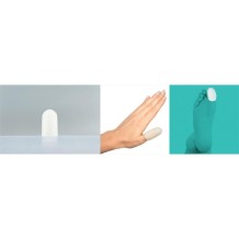 funda digital dedales de gelastic losan puro talla pequena