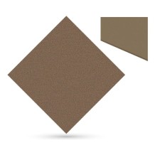 plancha eva dur cacao 3mm de grosor 90x90 cm 70 shore