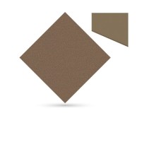 plancha eva dur cacao 3mm de grosor 90x90 cm 70 shore