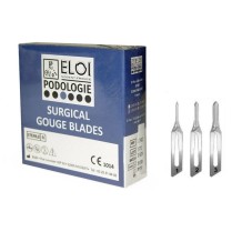 gubias esteriles eloi n1 paq 100 uds