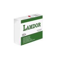 gubias esteriles lamdor n2 paq 50 uds