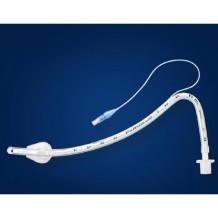 tubo traqueal oralnasal con balon y ojo de murphy n65 pa